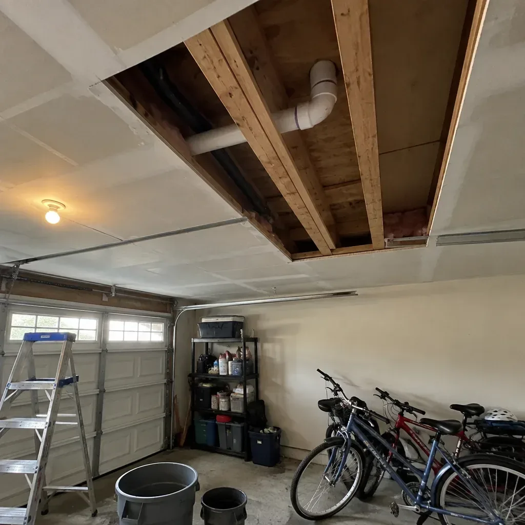 Uponor / Wirsbo Pipe Repair damaged pipe in Brockton, MA